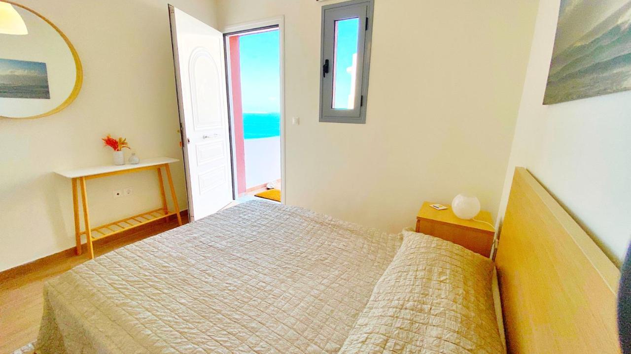 Villa Harmonia Aegina Exteriér fotografie